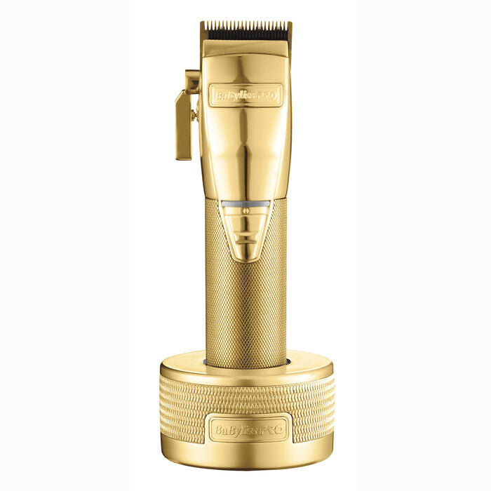 BABYLISS PRO - GOLDFX Clipper Charging Base