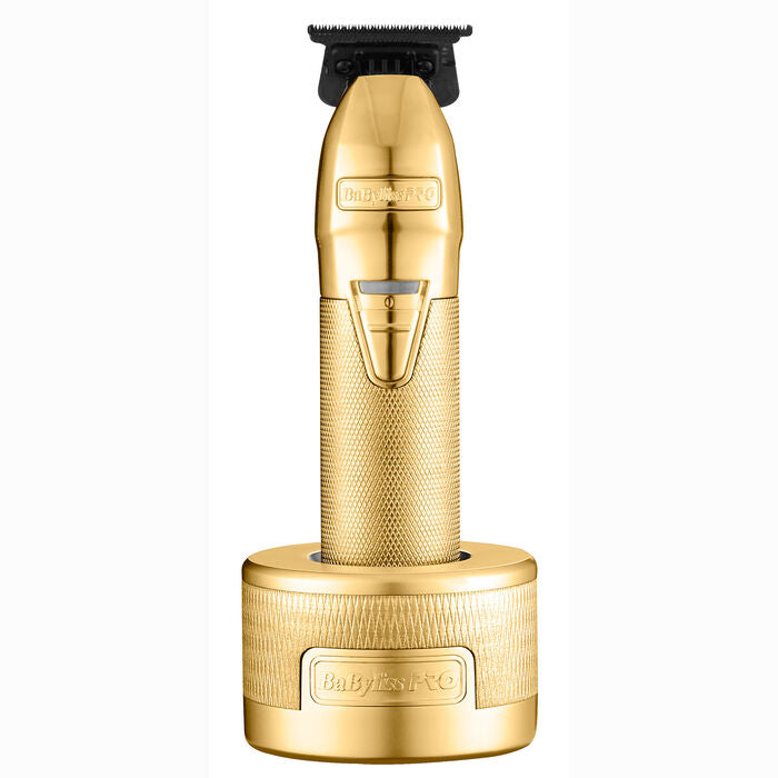 BABYLISS PRO - GOLDFX Trimmer Charging Base