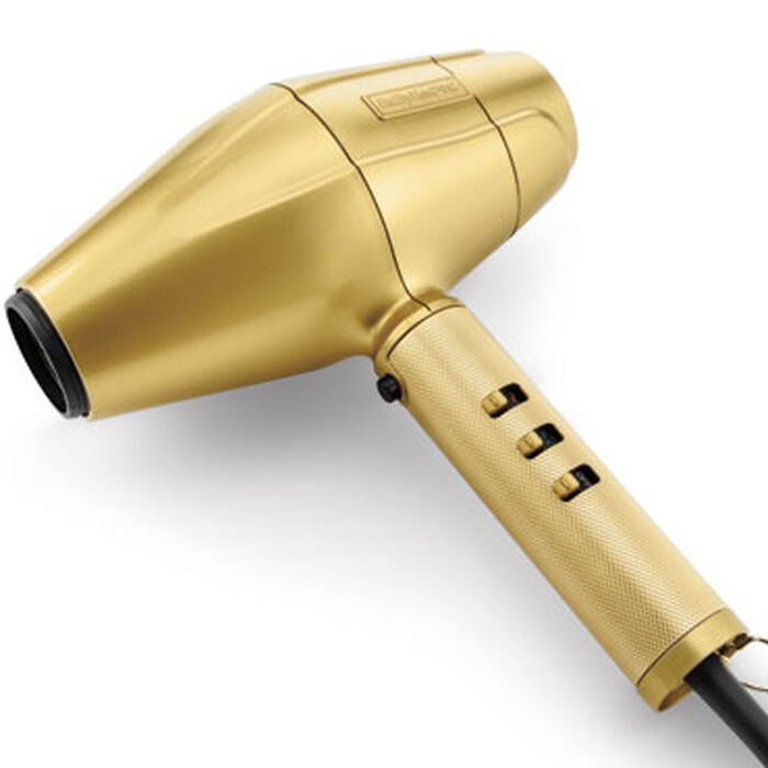 BABYLISS PRO - Gold FX 1875W Dryer