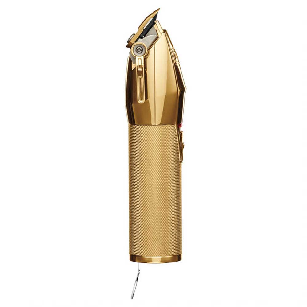 BaBylissPRO - GOLDFX Clipper Item No. FX870G – Skyline Beauty Supply