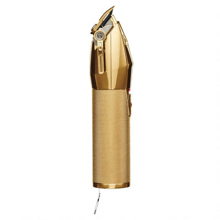 BaBylissPRO - GOLDFX Clipper Item No. FX870G – Skyline Beauty Supply