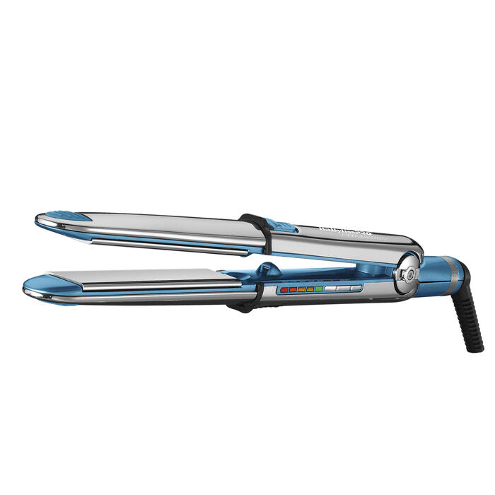 Babylisspro nano titanium flat iron hotsell