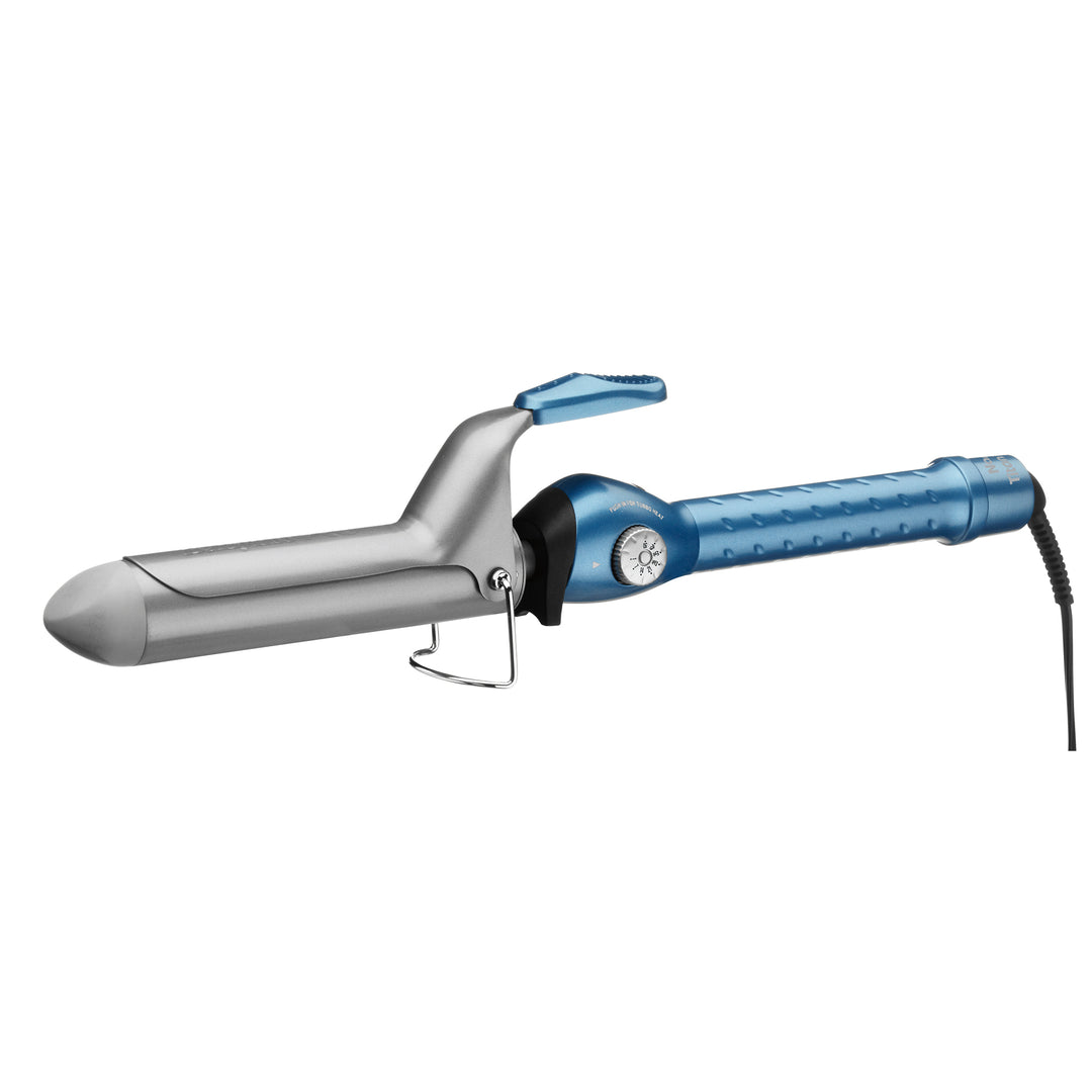 BABYLISS PRO - Nano Titanium 1 1/4" Spring Iron