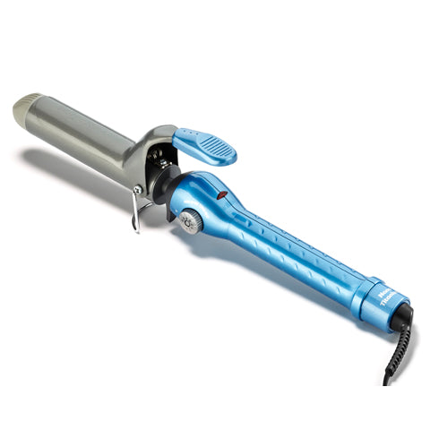 BABYLISS PRO - Nano Titanium 1 1/4" Spring Iron