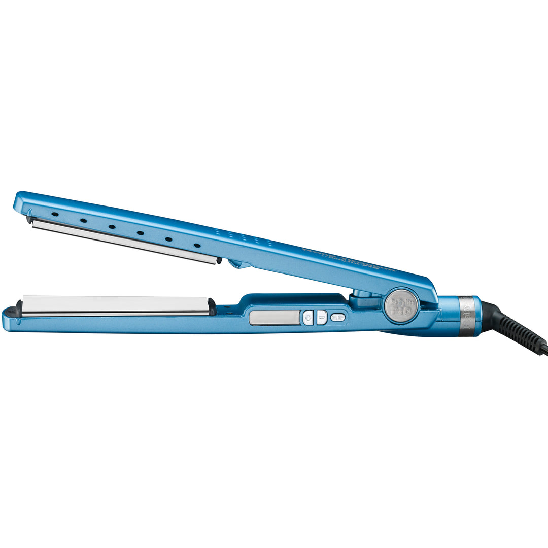 BABYLISS PRO - Nano Titanium  1 1/4" Ionic Straightener