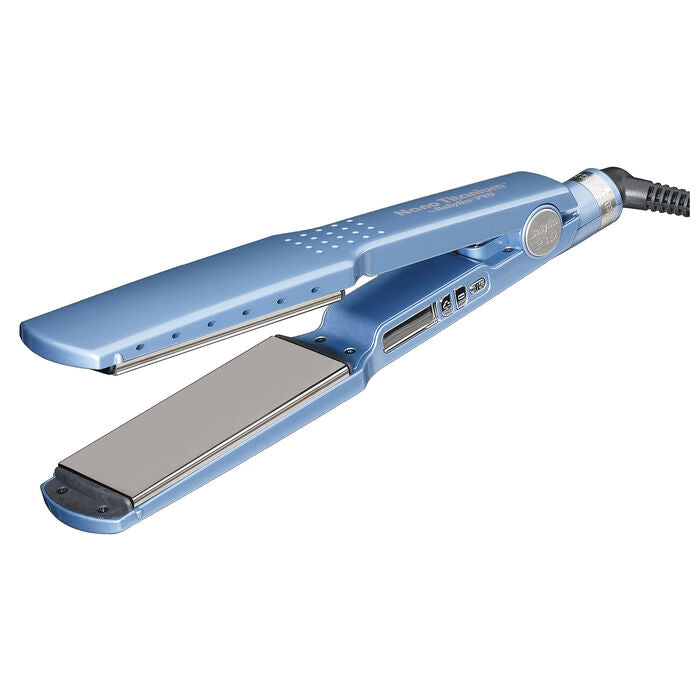 Babyliss titanium straightener best sale