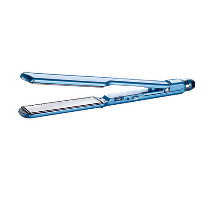 BABYLISS PRO - Nano Titanium™ 1½" Wet-to-Dry Ultra-Thin Straightener