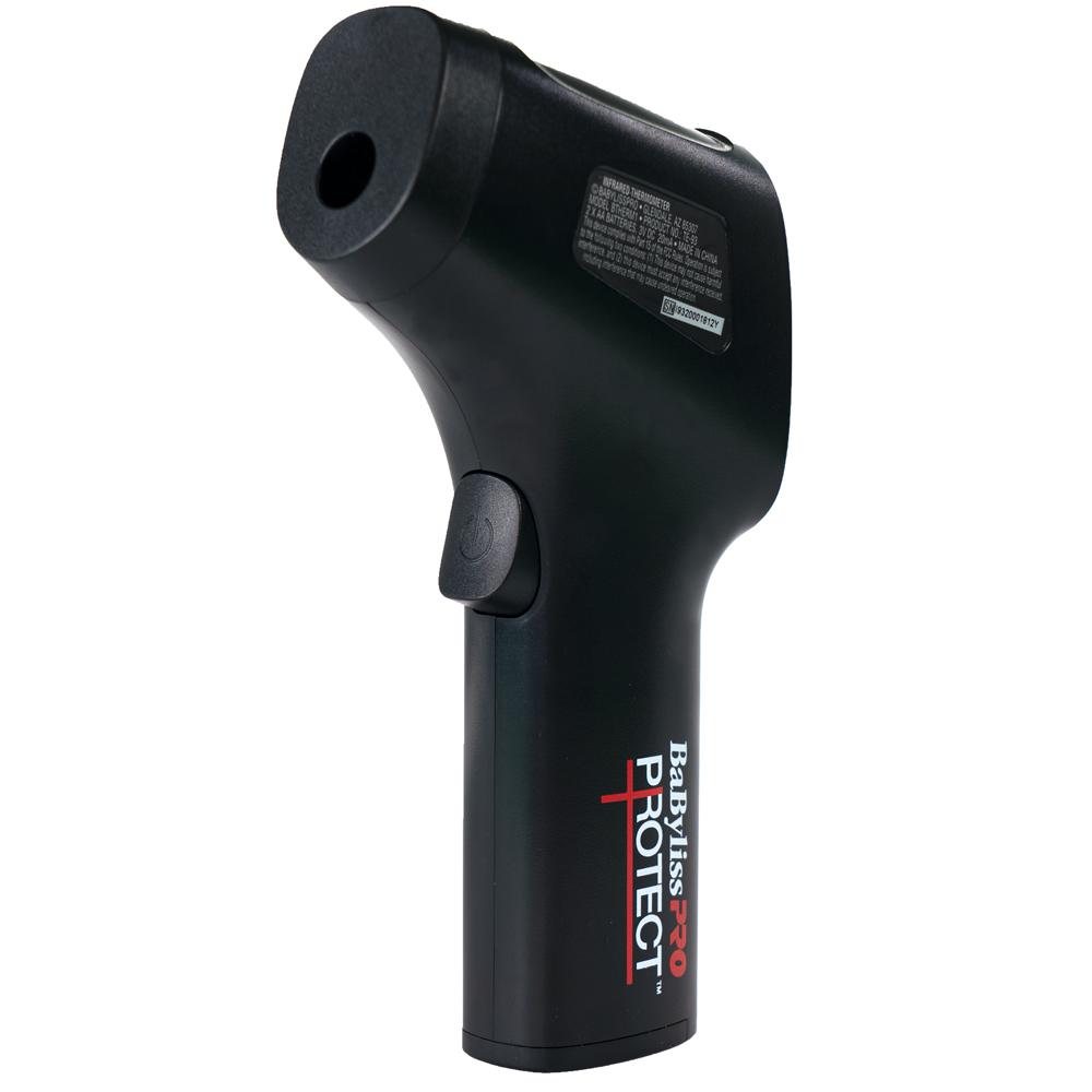 BABYLISS PRO - Protect Infrared Thermometer