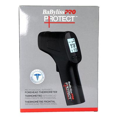 BABYLISS PRO - Protect Infrared Thermometer
