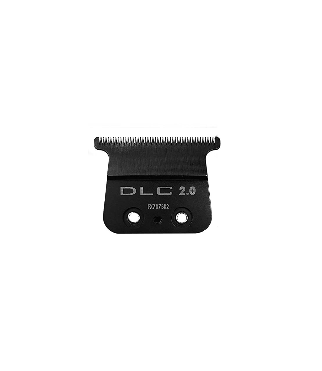 BABYLISS PRO - Replacement DLC Deep Tooth T-Blade