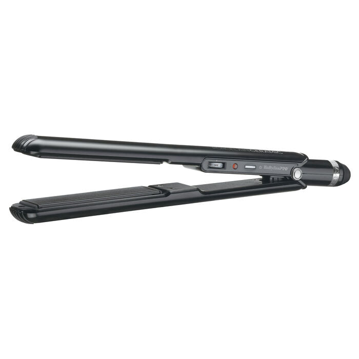 BABYLISS PRO - Porcelain Ceramic 1" Straightening Iron