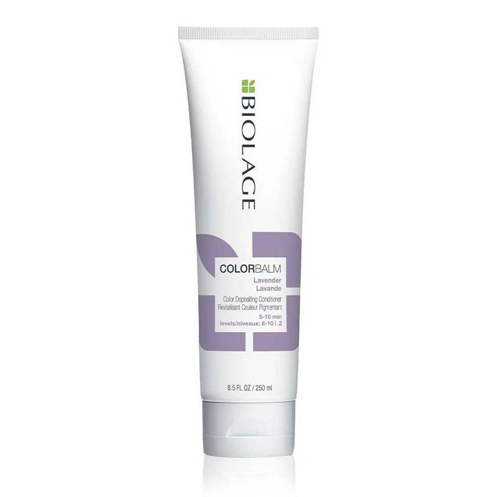 MATRIX Biolage ColorBalm Color Depositing Conditioner - Lavender