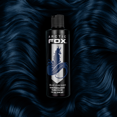 ARCTIC FOX - Hair Color 8 fl oz