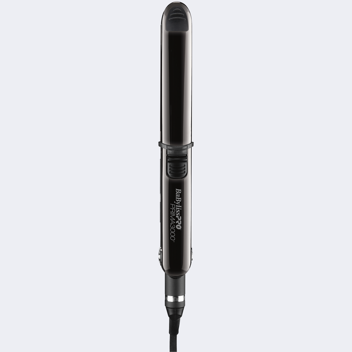 BaByliss PRO - Nano Titanium Limited Edition Prima 3000 1¼" Ionic Straightener (Black)
