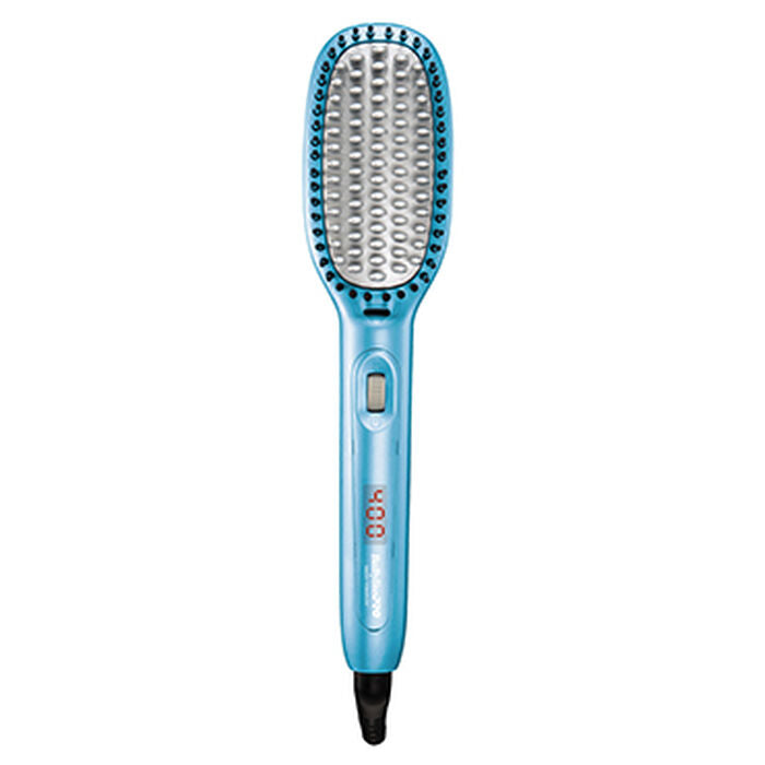 BaBylissPRO - Limited Edition Gift Box - Nano Titanium Dryer &amp; Ionic Thermal Paddle Brush