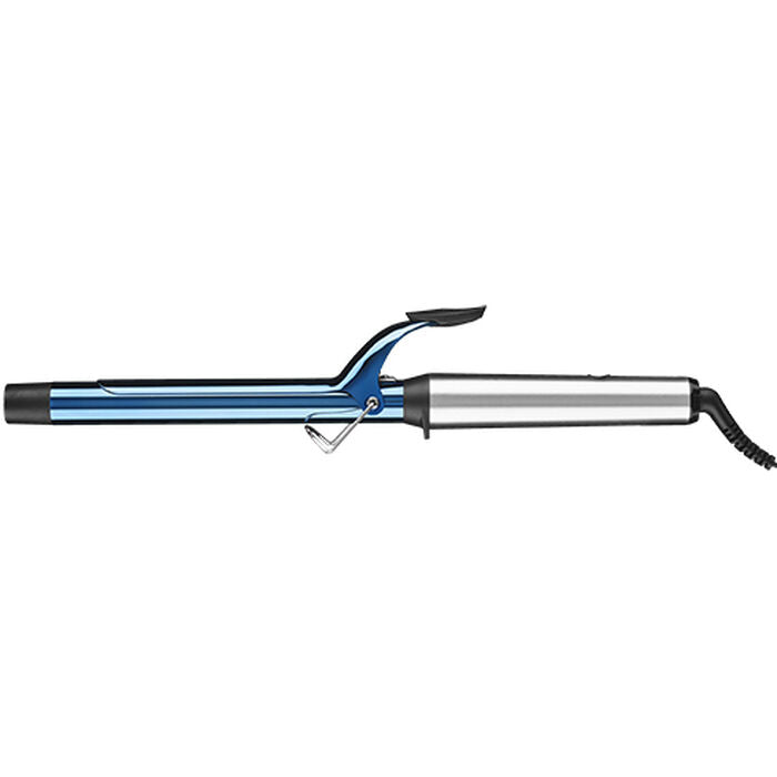 BaBylissPRO - Nano Titanium™ 1" Extended Barrel Curling Iron Item No. BNTW100XLUC