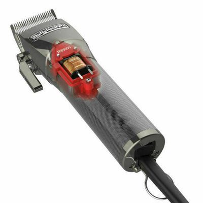 This is an image of BaByliss PRO - FX880 Ferrari Designed Clipper