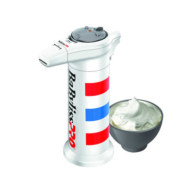 This is an image of BaByliss PRO - LatherFX Hot Lather/Gel Machine