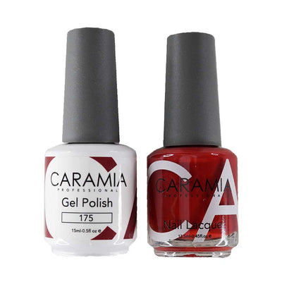 CARAMIA - Gel Nail Polish Matching Duo - 175