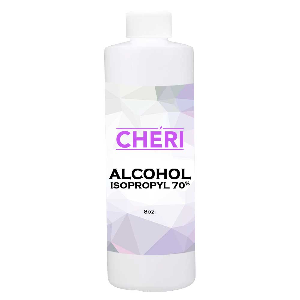 CHERI - Alcohol 70%