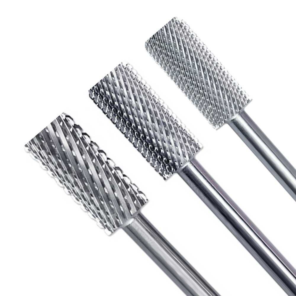 CHERI - Carbide Drill Bit