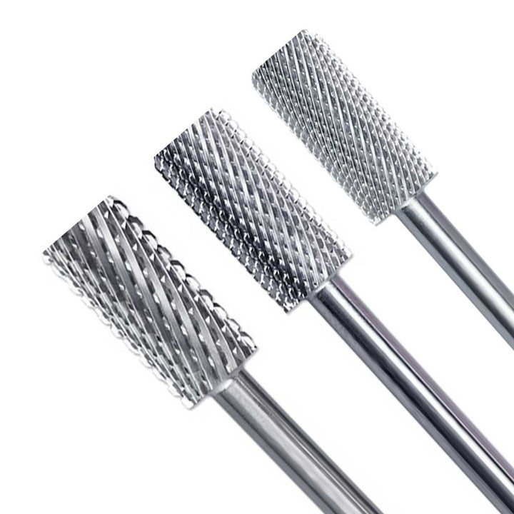CHERI - Carbide Drill Bit