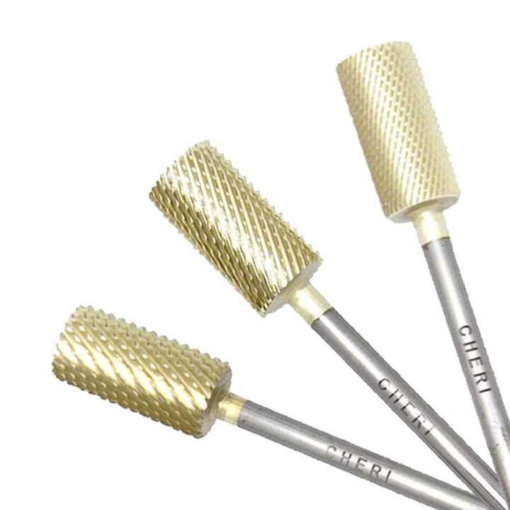 CHERI - Heat Treated Carbide Drill Bit (R)