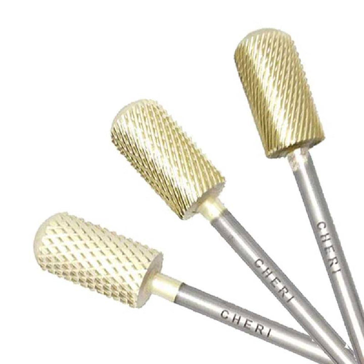 CHERI - Heat Treated Carbide Smooth Drill Bit (R)