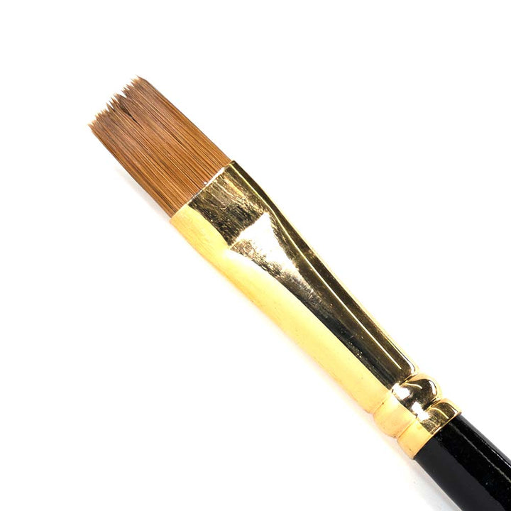 CHERI - Kolinsky Acrylic Brush 