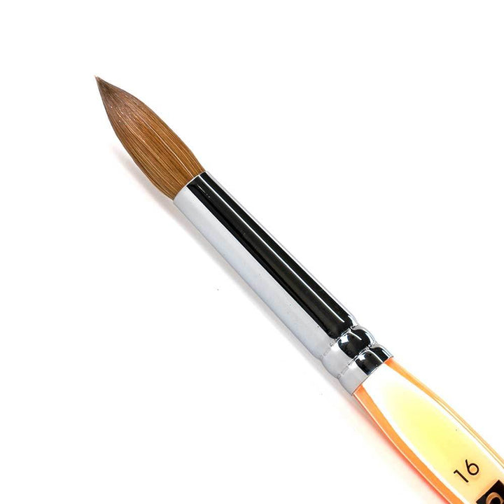 CHERI - Kolinsky Acrylic Brush 