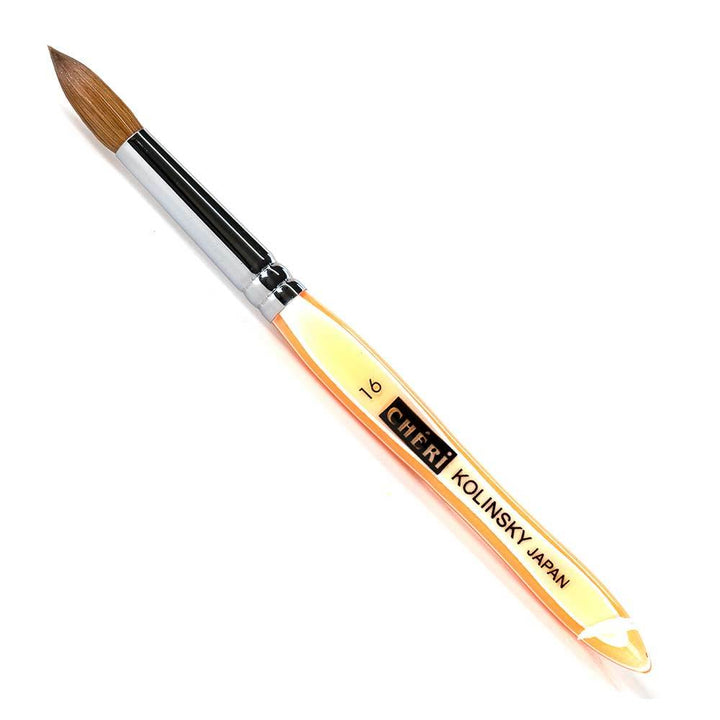 CHERI - Kolinsky Acrylic Brush 