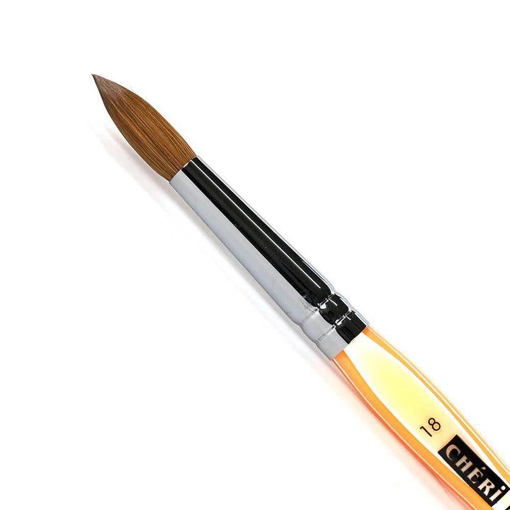 CHERI - Kolinsky Acrylic Brush 