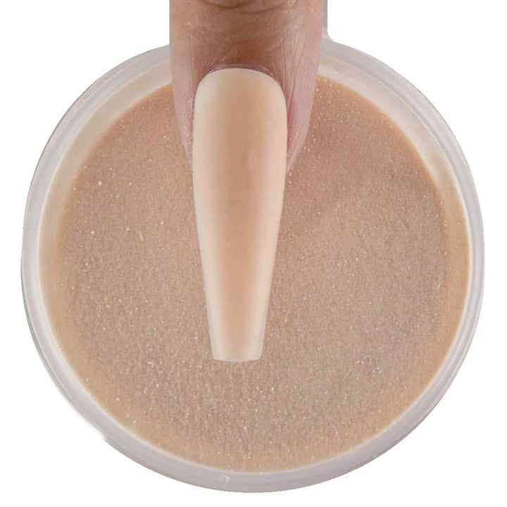 CHERI 2-in-1 Acrylic/Dip Powder - Cover Almond