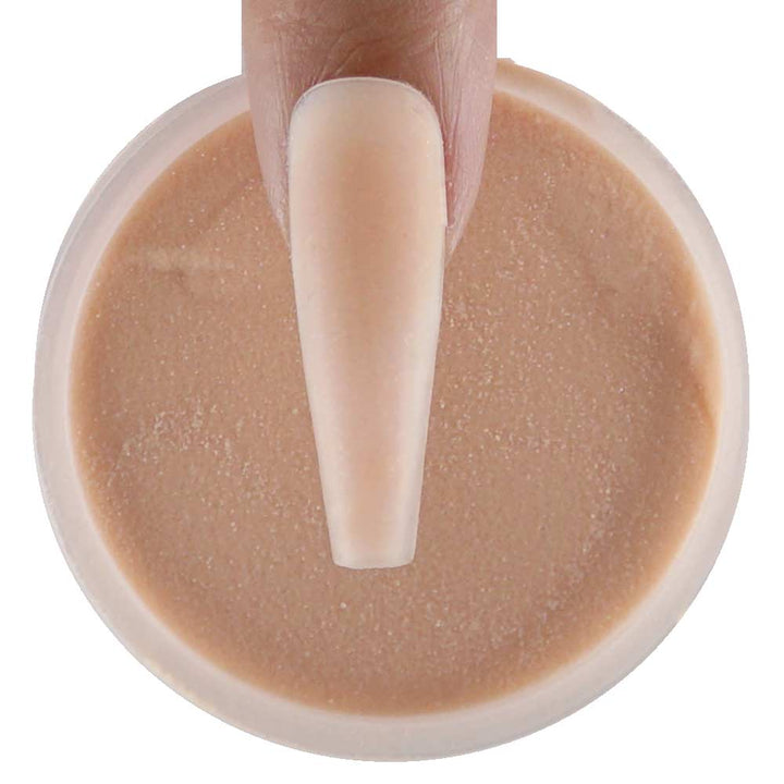 CHERI 2-in-1 Acrylic/Dip Powder - Cover Babe