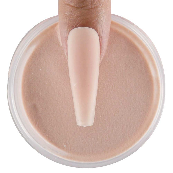 CHERI 2-in-1 Acrylic/Dip Powder - Cover Custard