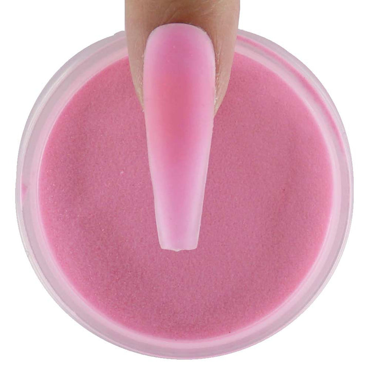 CHERI 2-in-1 Acrylic/Dip Powder - Cover Hippy Pink