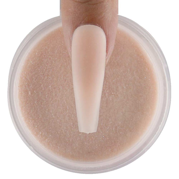 CHERI 2-in-1 Acrylic/Dip Powder - Cover Nude Blush