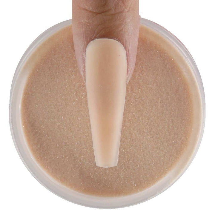 CHERI 2-in-1 Acrylic/Dip Powder - Cover Peach