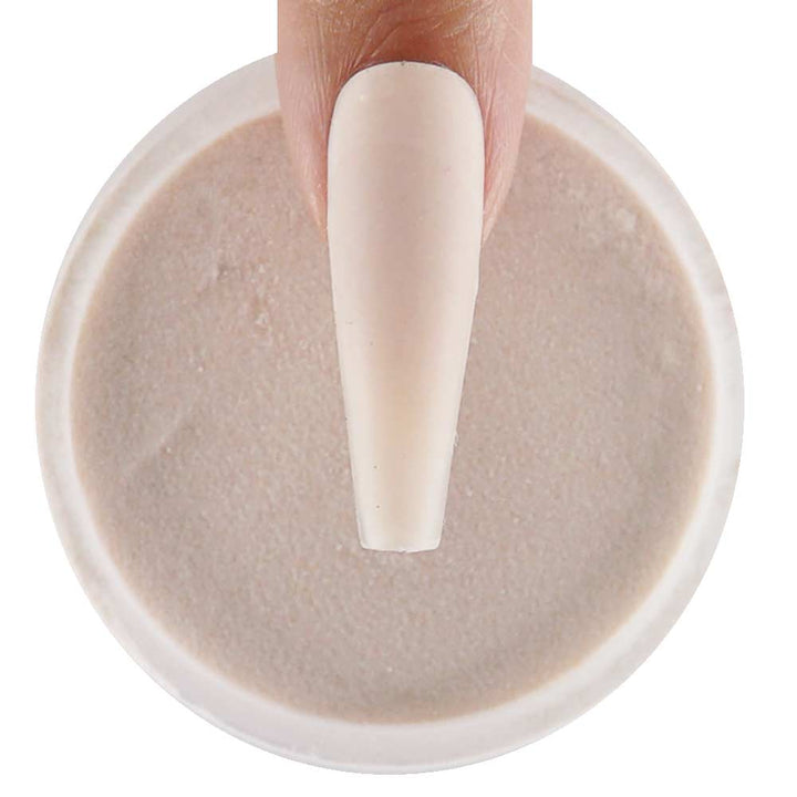 CHERI 2-in-1 Acrylic/Dip Powder - Cover Porcelain