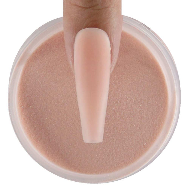 CHERI 2-in-1 Acrylic/Dip Powder - Cover Rosewood