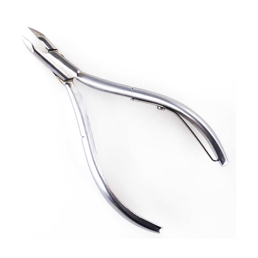 CHERI Acrylic Nipper - Single Spring Jaw 14