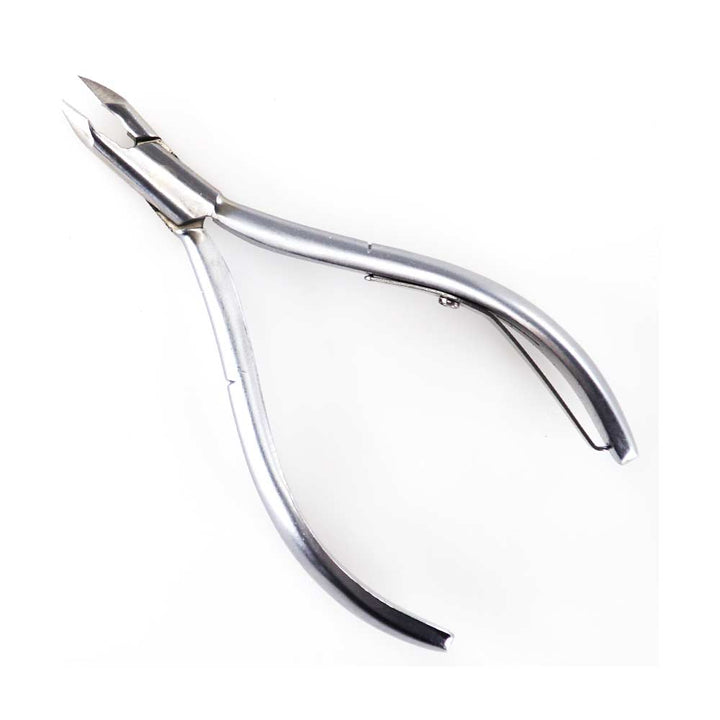 CHERI Acrylic Nipper - Single Spring Jaw 14