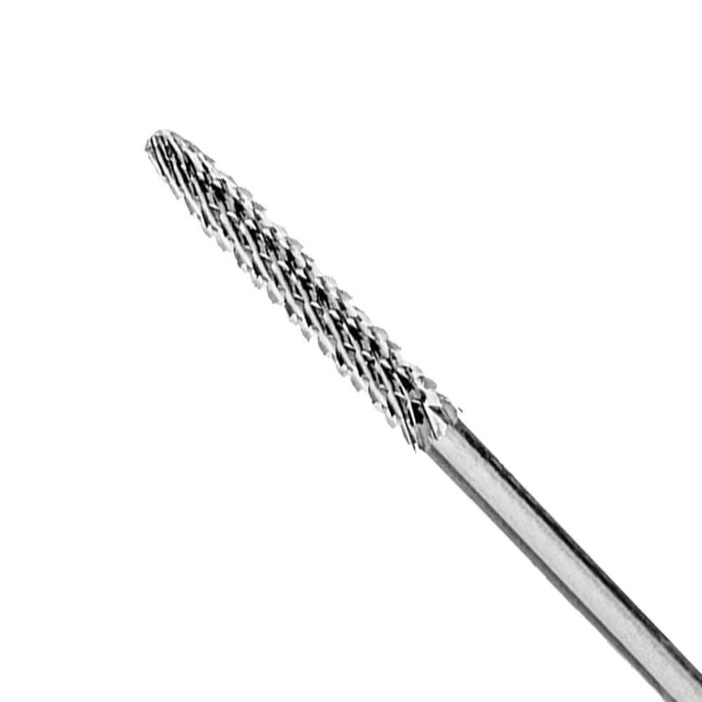 CHERI Carbide Drill Bit - Under