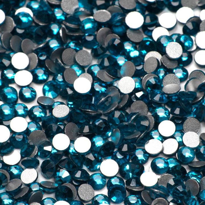 CHERI Crystal Rhinestones - Blue AB