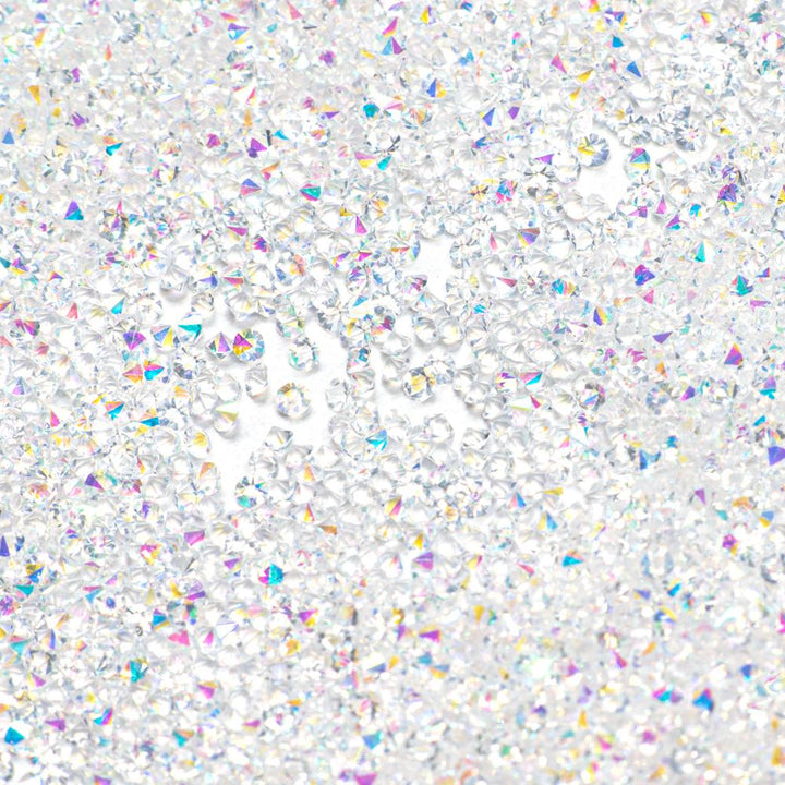 CHERI Crystal Rhinestones - Edge