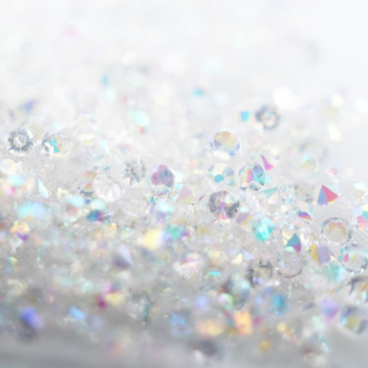 CHERI Crystal Rhinestones - Edge