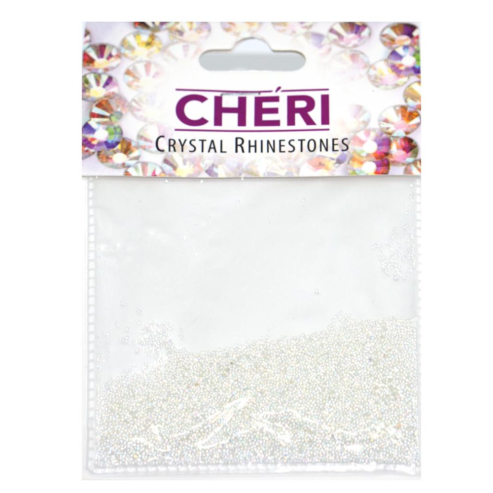 CHERI Crystal Rhinestones - Pixie