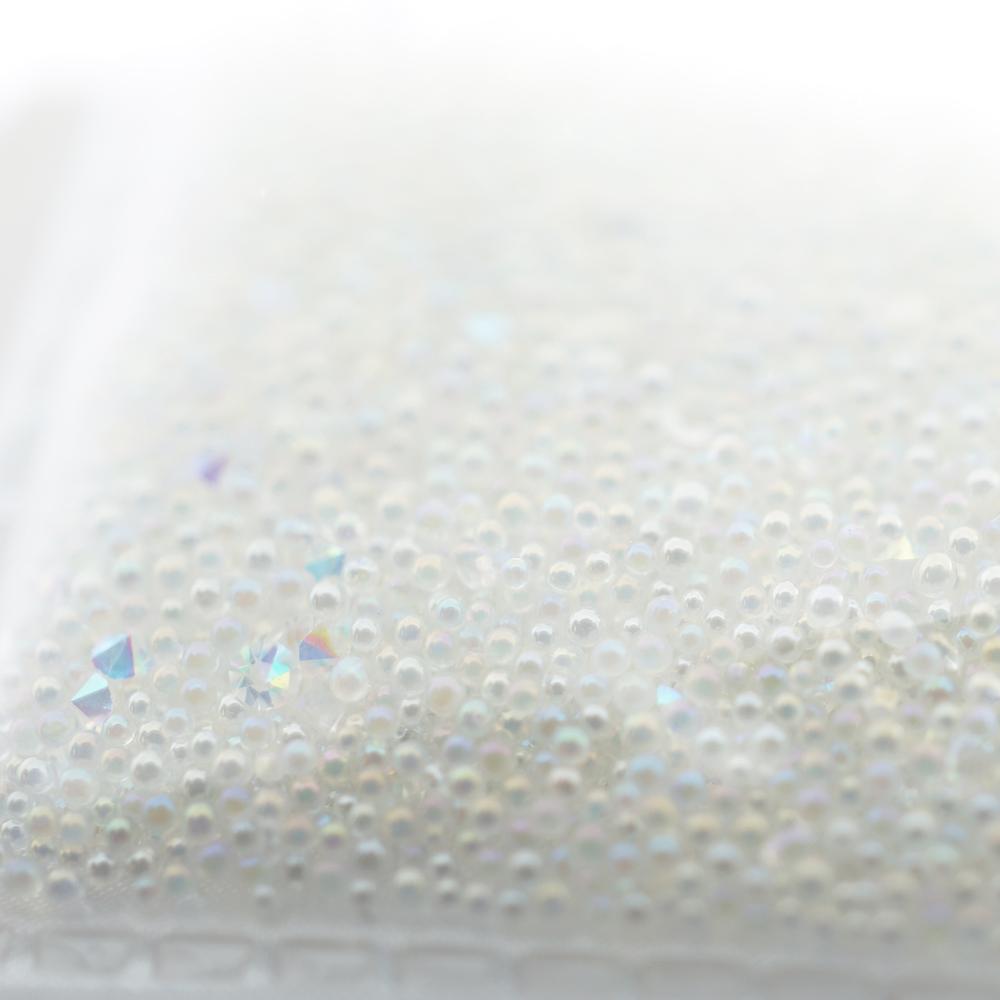 CHERI Crystal Rhinestones - Pixie