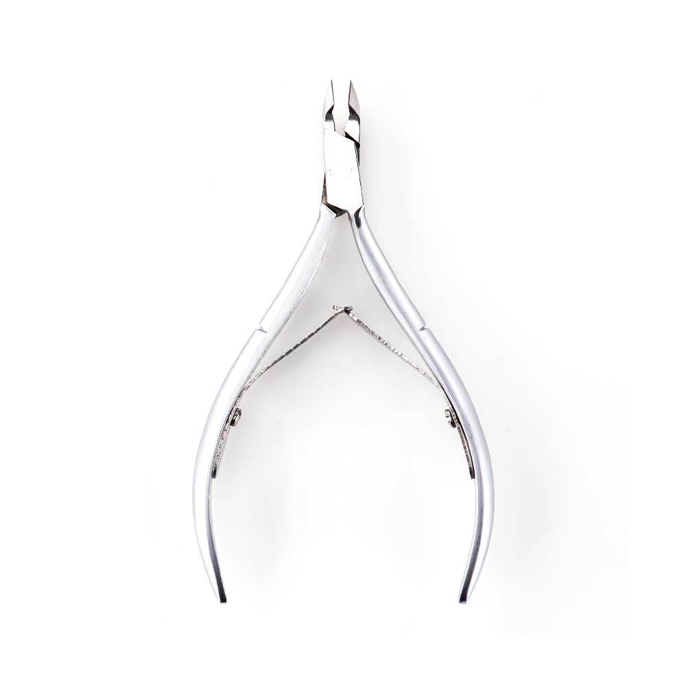 CHERI - Cuticle Nipper - Double Spring Jaw 16