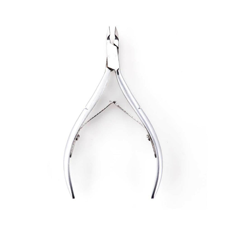 CHERI - Cuticle Nipper - Double Spring Jaw 16